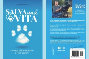 salva una vita Gabriele Merlo