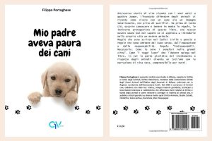 Filippo Portoghese mio padre aveva paura dei cani