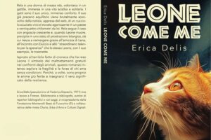 leone come me Erica Delis