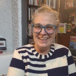 Ornella Bollina quattro zampe in famiglia radio