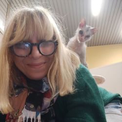 Michela Pizzi Miciopolis